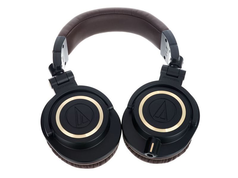 Audio Technica ATH M50xDG ATH M50xMG M Series Limited Edition